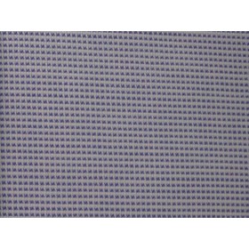 ALMO1707BB ARMATURATO BIANCO, AZZURRO DOPPIO RITORTO Peso:122gr/mtl Finezza:100/2