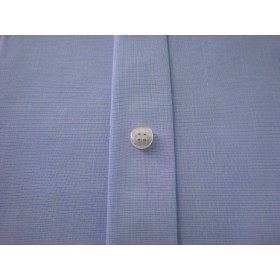 ROCE150B02 POPELIN FIL A FIL CELESTE  Peso:155gr/mtl Finezza:50/1_50/1