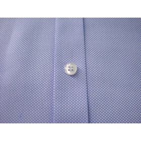 RODO106B02 DOBBY AZZURRO  Peso:210gr/mtl Finezza:50/1_50/1