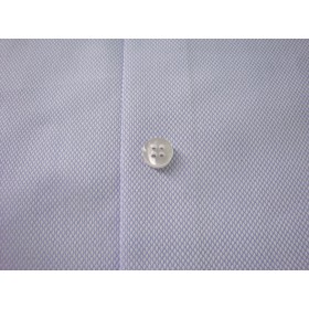 RODO300B02 DOBBY CELESTE  Peso:210gr/mtl Finezza:50/1_50/1