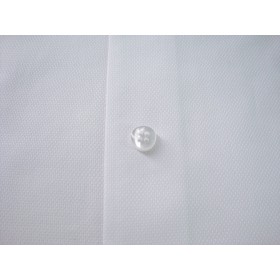 RODO300W01 DOBBY BIANCO  Peso:210gr/mtl Finezza:50/1_50/1