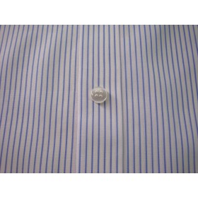 ROGA256A01 POPELIN  CELESTE  Peso:165gr/mtl Finezza:50/1_50/1
