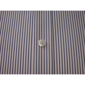ROGA256B06 POPELIN  BLUE  Peso:165gr/mtl Finezza:50/1_50/1