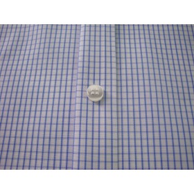 ROGA257A01 POPELIN  CELESTE  Peso:165gr/mtl Finezza:50/1_50/1