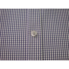 ROGA257B06 POPELIN  BLUE  Peso:165gr/mtl Finezza:50/1_50/1