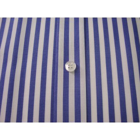 ROGA274B03 POPELIN  AZZURRO  Peso:165gr/mtl Finezza:50/1_50/1