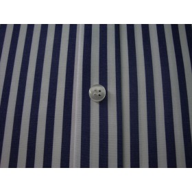 ROGA274B04 POPELIN  BLUE Peso:165gr/mtl Finezza:50/1_50/1