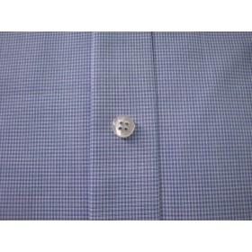 ROGA283A02 POPELIN AZZURRO  Peso:165gr/mtl Finezza:50/1_50/1