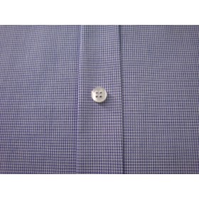 ROGA283B03 POPELIN  AZZURRO Peso:165gr/mtl Finezza:50/1_50/1