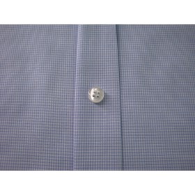 ROGA283C01 POPELIN  CELESTE  Peso:165gr/mtl Finezza:50/1_50/1