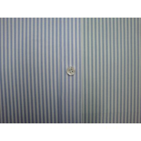 ROGA290A01 POPELIN  CELESTE  Peso:165gr/mtl Finezza:50/1_50/1