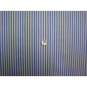 ROGA290B02 POPELIN  AZZURRO  Peso:165gr/mtl Finezza:50/1_50/1