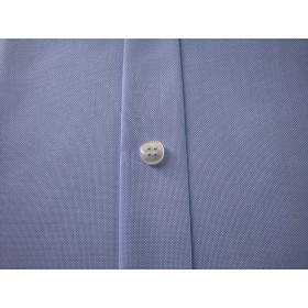 ROOX101B02 OXFORD CELESTE  Peso:185gr/mtl Finezza:50/1_50/1 