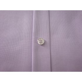 ROOX101L04 OXFORD LILLA  Peso:185gr/mtl Finezza:50/1_50/1