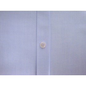 ROOX103B03 OXFORD CELESTE  Peso:185gr/mtl Finezza:50/1_50/1