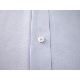 ROPI101B11 PIN POINT CELESTE  Peso:185gr/mtl Finezza:50/1_50/1 