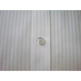 ROSA203W01 POPELIN SATIN BIANCO  Peso:175gr/mtl Finezza:50/1_50/1