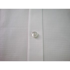 ROSA206W01 POPELIN SATIN BIANCO  Peso:175gr/mtl Finezza:50/1_50/1
