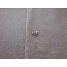 ROTW100N06 TWILL GRIGIO  Peso:160gr/mtl Finezza:50/1_50/1