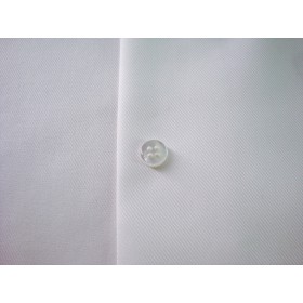 ROTW151W01 TWILLONE BIANCO  Peso:200gr/mtl Finezza:50/1_50/1