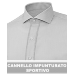 CANELLO IMPUNTURATO SPORTIVO