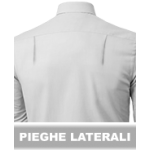 PIEGHE LATERALI