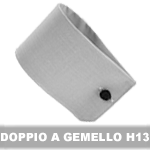 DOPPIO A GEMELLO H13 - +10,00 €