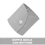 DOPPIA ASOLA  CON BOTTONE - +2,00 €