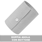 DOPPIA ASOLA  CON BOTTONE - +2,00 €