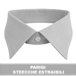 PARIGI STEECCHE ESTRAIBILI