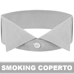 SMOKING COPERTO