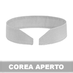 COREA APERTO